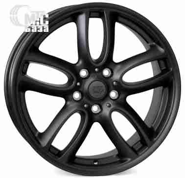 Диски WSP Italy Mini (W1654) Amstel 7,5x19 5x120 ET52 DIA72,6 (dull black)
